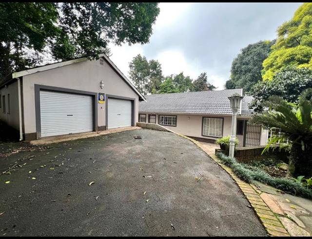 4 BEDROOM HOUSE FOR SALE IN CHASE VALLEY